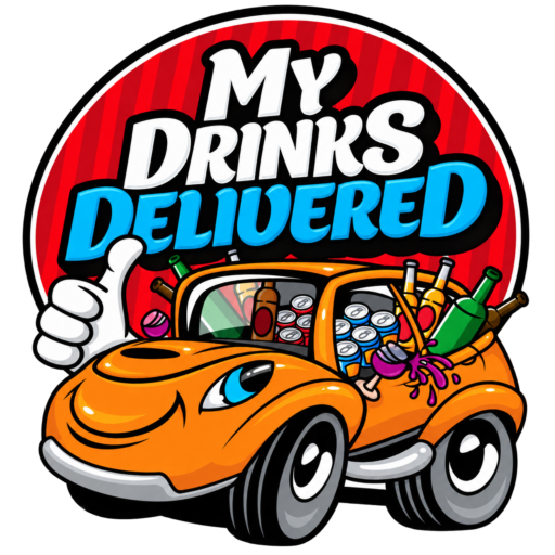 My Drinks Delivered | Barnsley Drinks Delivery